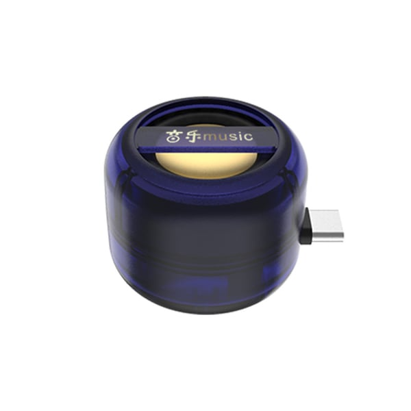 Haut-parleur Plug & Play
