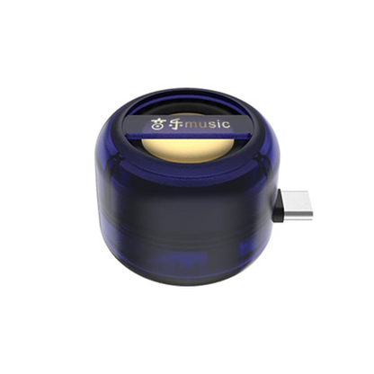 Haut-parleur Plug & Play