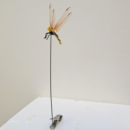 Libellule Anti-Moustique Élégante