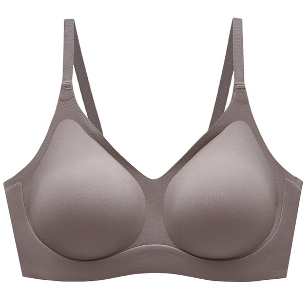 Soutien-gorge sans coutures sans armatures