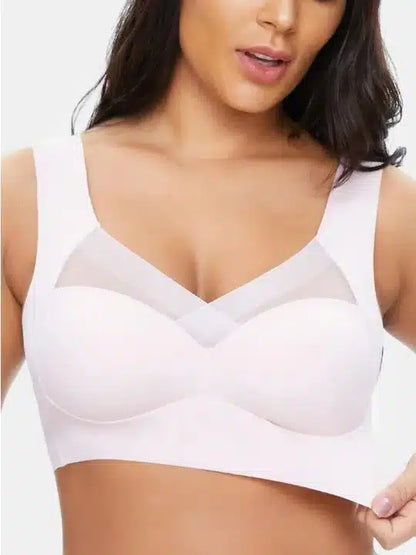 Soutien-gorge confortable