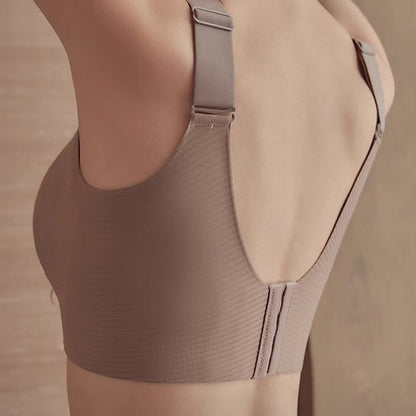 Soutien-gorge push-up sans armatures | Lot de 3