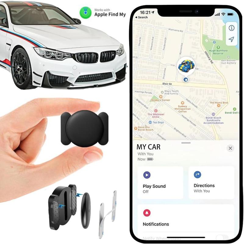 Mini traceur GPS