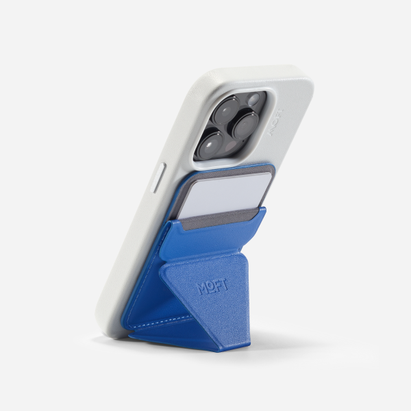 Portefeuille Apple + Trépied | MagSafe