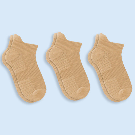 Chaussettes Anti-Gonflement