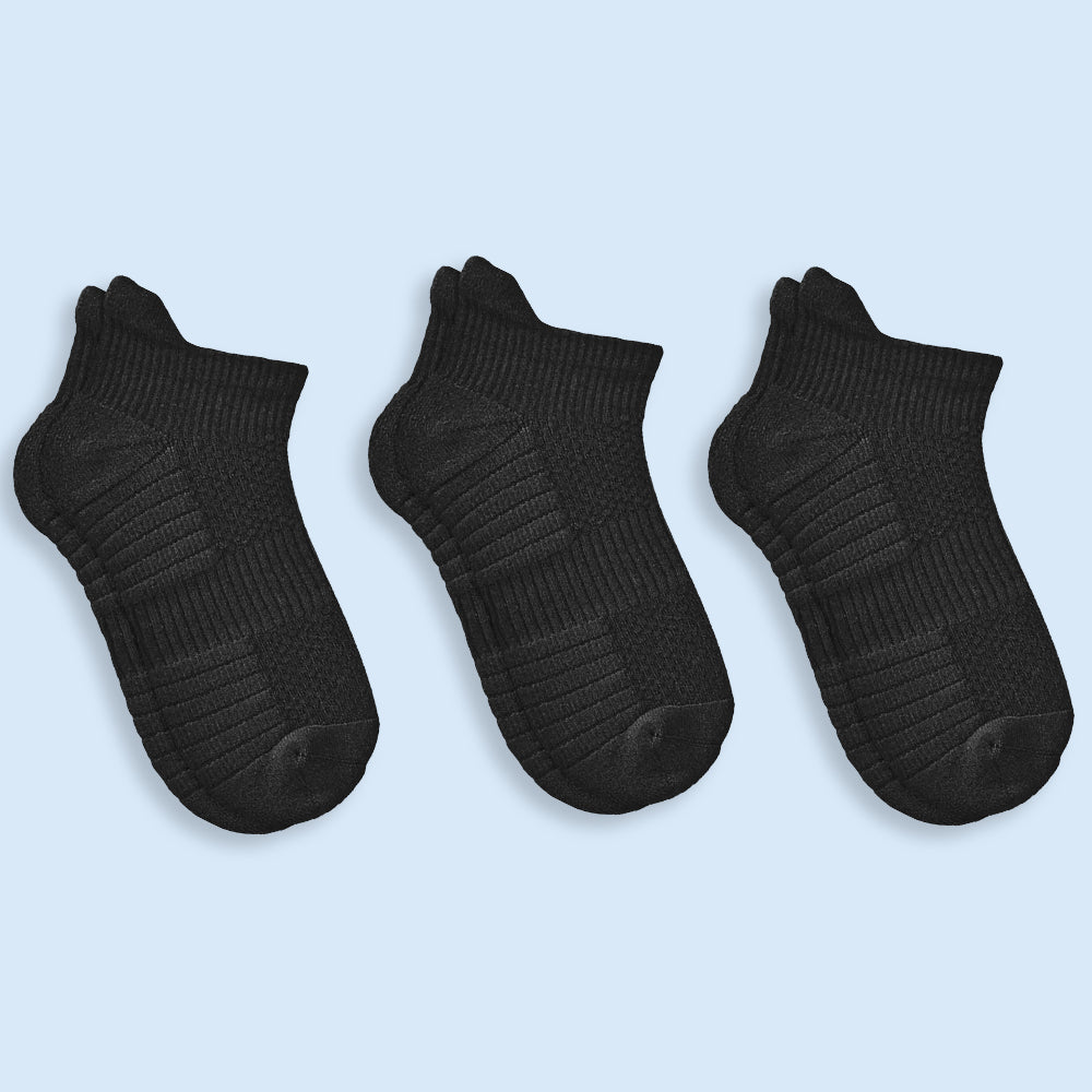Chaussettes Anti-Gonflement